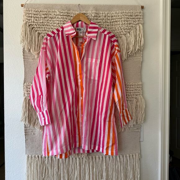 NWOT: Beach Riot Alexa Top - Picture 1 of 5